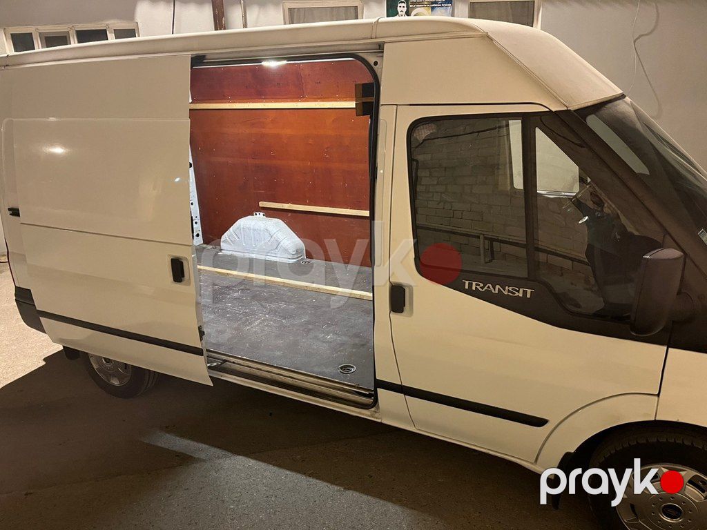 Ford Transit, 2.2 L, 2012 il, 234 000 km — Avtomobillər, Bakı (11)