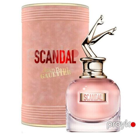 No Brand Scandal qadınlar üçün ətir suyu 30 ml - EmE00103 — Bakı