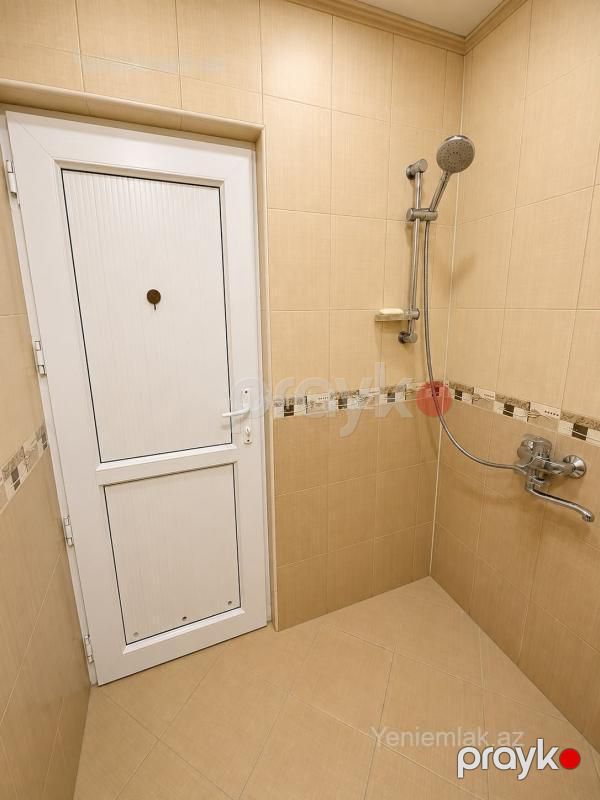 Satılır 2 otaqlı Bina evi menzil (Köhnə tikili), 65 m², Xətai rayonu — Mənzil, Bakı (12)