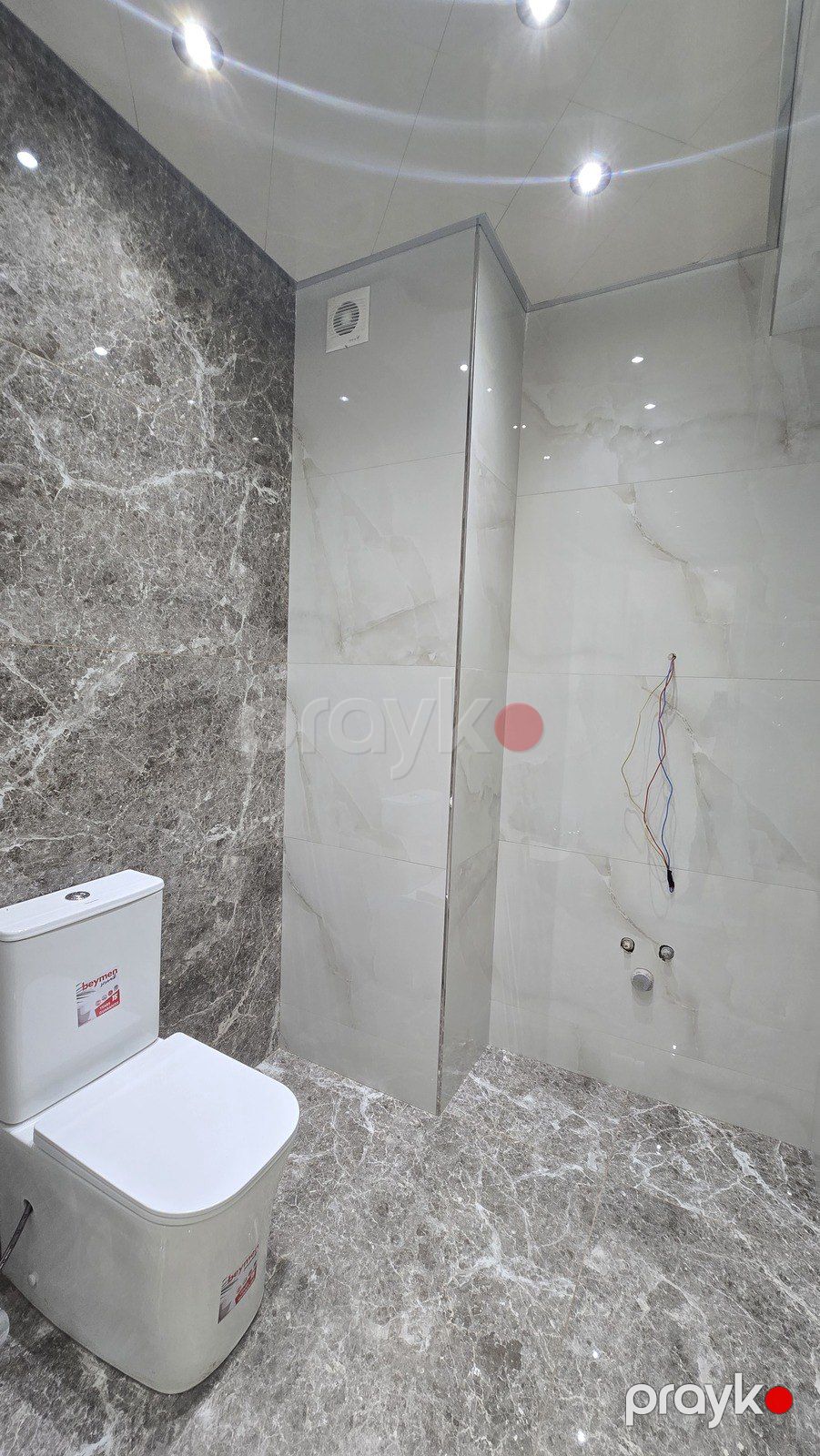 Satılır 3 otaqlı yeni tikili 110 m² — Mənzil, Bakı (10)