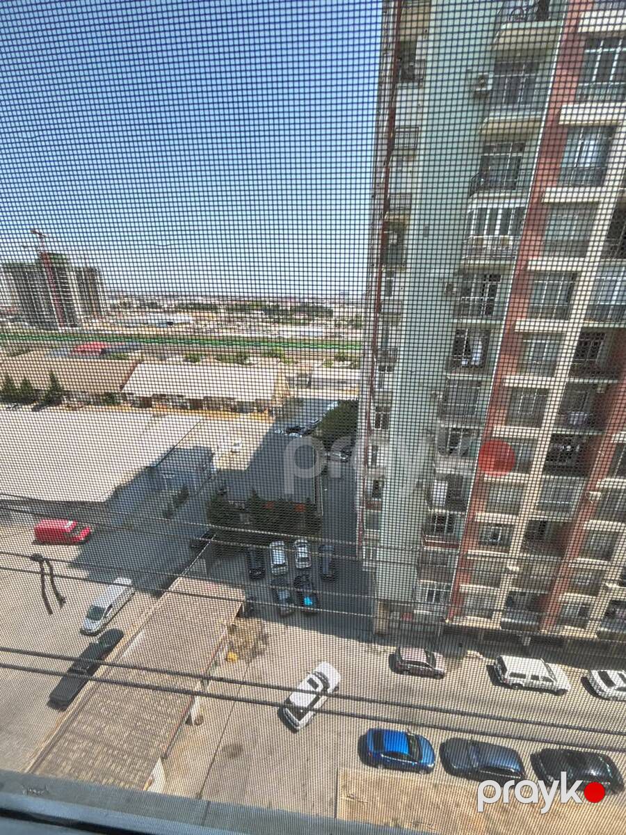 Satılır 2 otaqlı yeni tikili 90 m² — Mənzil, Bakı (10)