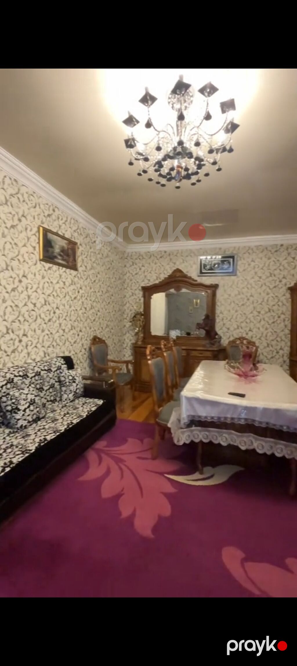 2 yataq otağı 1 zal. 4 sot qiymət 90 min razılaşma ünvan Paşdavoy — Ev, villa, Gəncə (9)