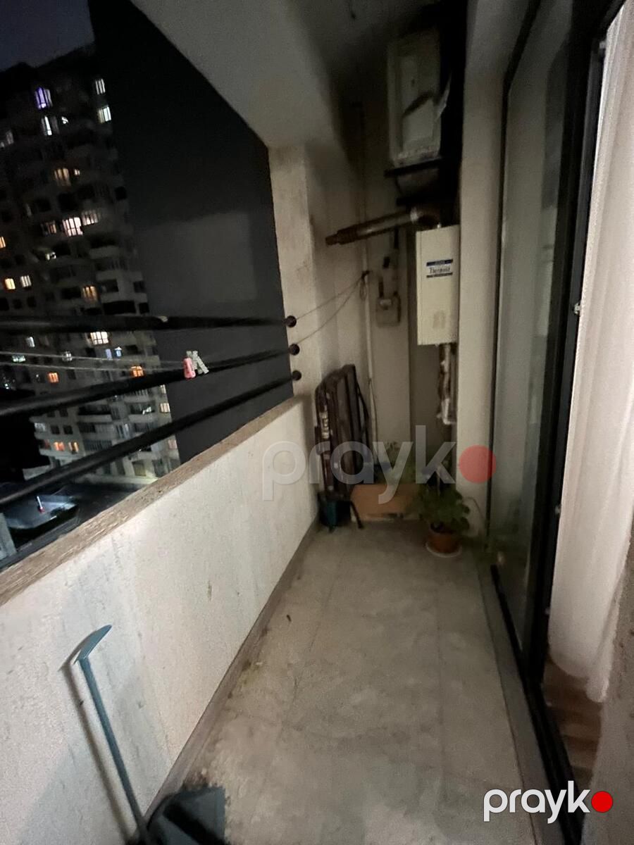 İcarəyə verilir 2 otaqlı yeni tikili 67 m² — Mənzil, Bakı (10)