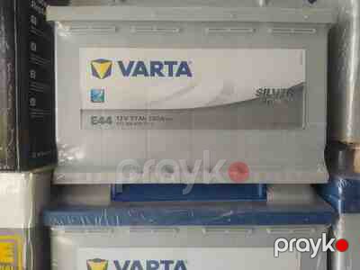 Akkumulyator Varta E44 12 v 77 ah — Bakı
