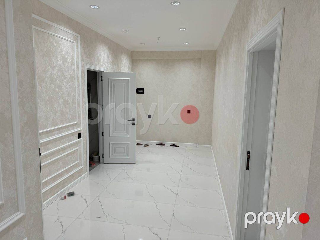 İcarəyə verilir 3 otaqlı yeni tikili 96 m² — Mənzil, Xırdalan (3)