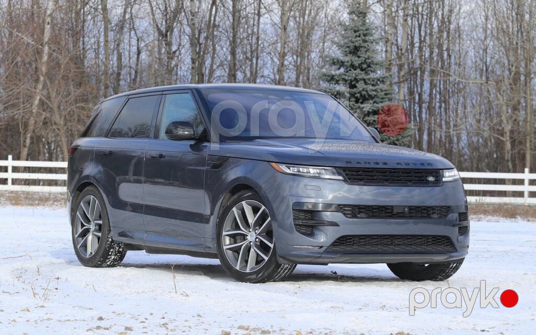 Land Rover Range Rover sport 2024-2025 paket ehtiyat hissələri — Ehtiyat hissələri və aksesuarlar, Bakı (3)