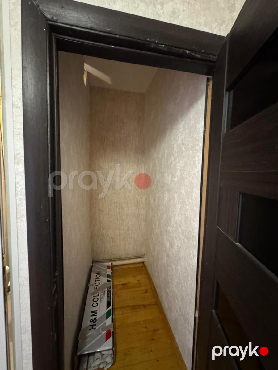 Satılır 2 otaqlı köhnə tikili 60 m² — Mənzil, Bakı (8)
