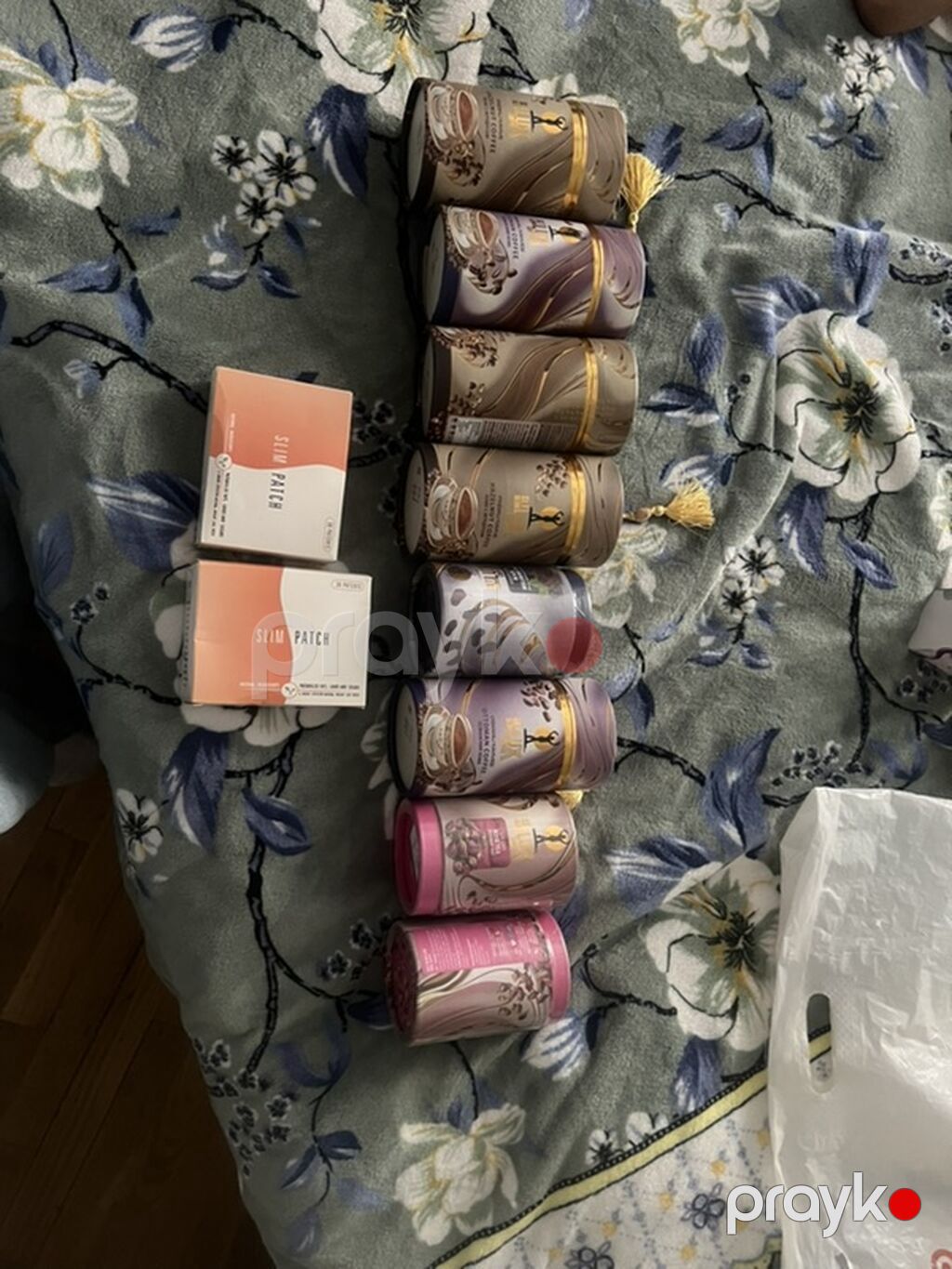 Slt Slim Lux – Gül Çayı (Rose Tea) Məhsul: Qızılgül ləçəklərindən — Qida məhsulları, Masazır (2)