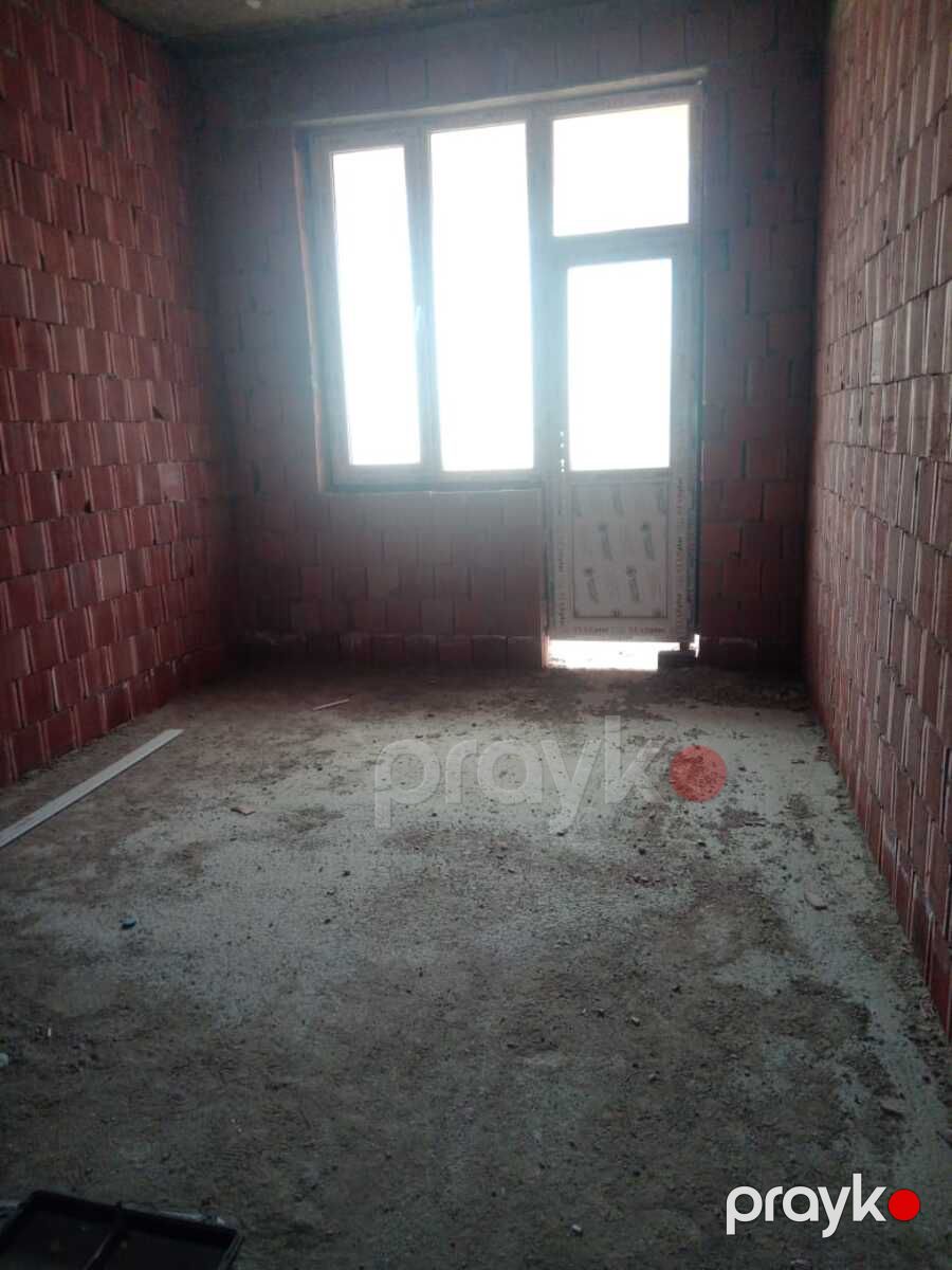 Satılır 3 otaqlı yeni tikili 120 m² — Mənzil, Bakı (5)