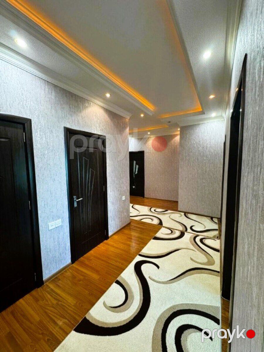Satılır 4 otaqlı yeni tikili 191 m² — Mənzil, Bakı (3)