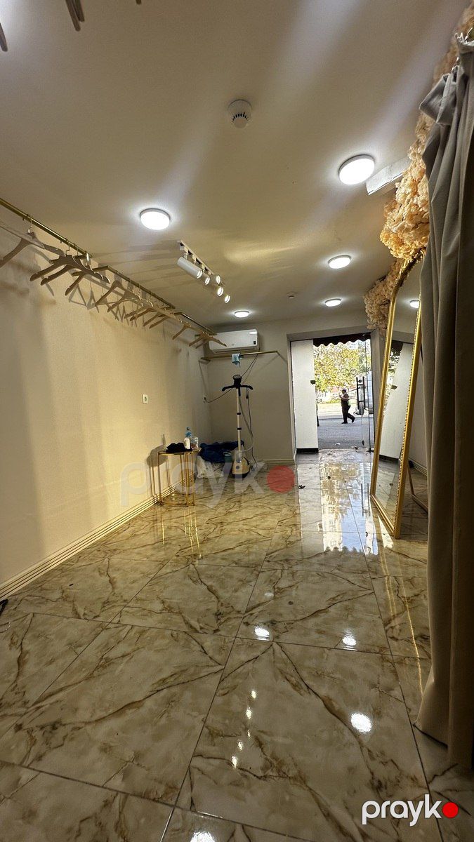 İcarəyə verilir obyekt 30 m² — Əmlak, Bakı (4)
