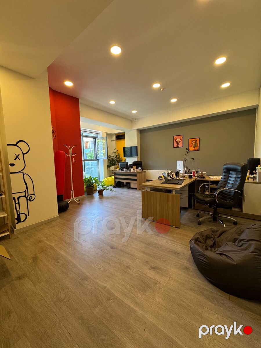 Satılır obyekt 560 m² — Əmlak, Bakı (10)