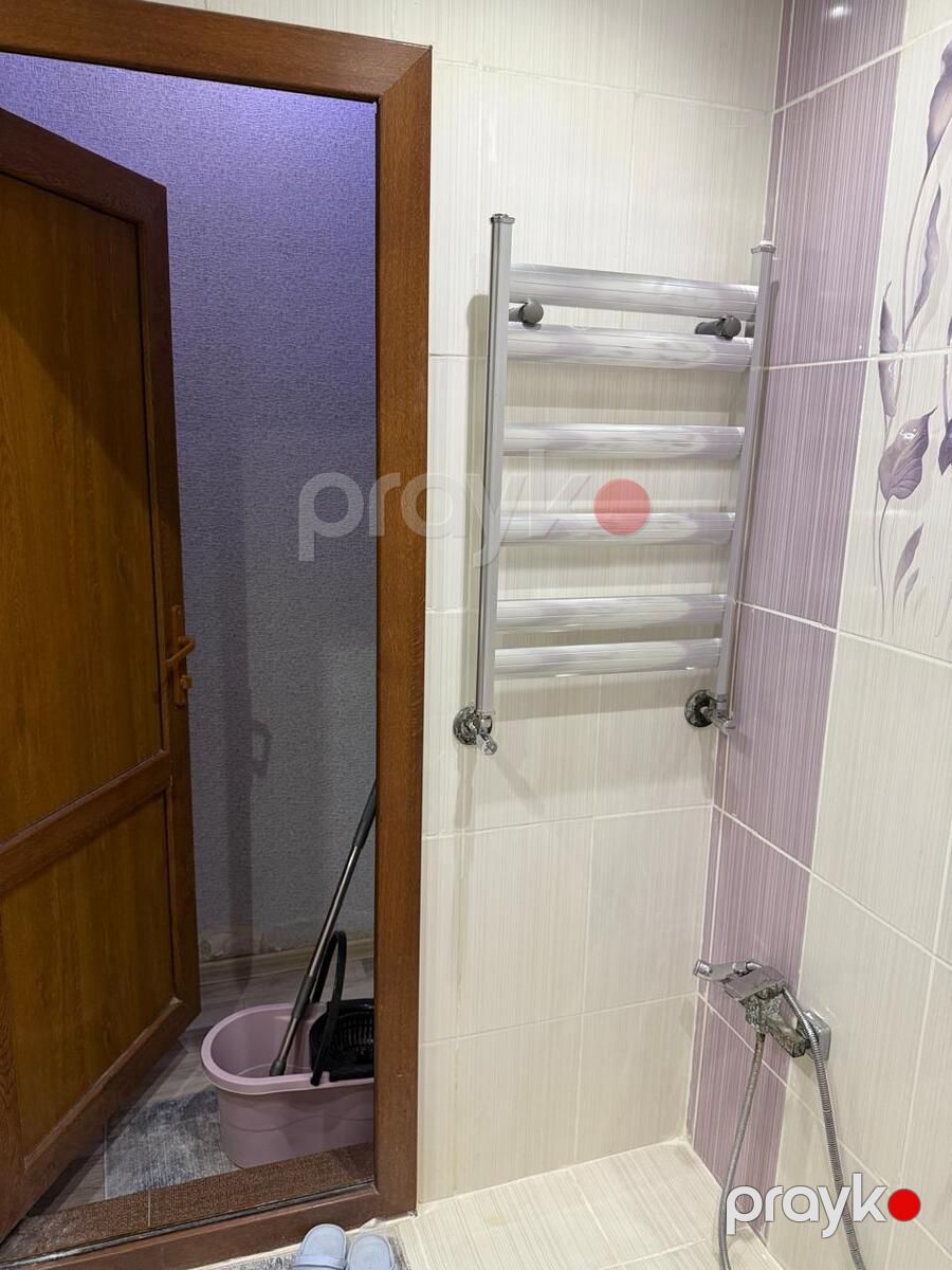 Satılır 3 otaqlı köhnə tikili 86 m² — Mənzil, Bakı (7)