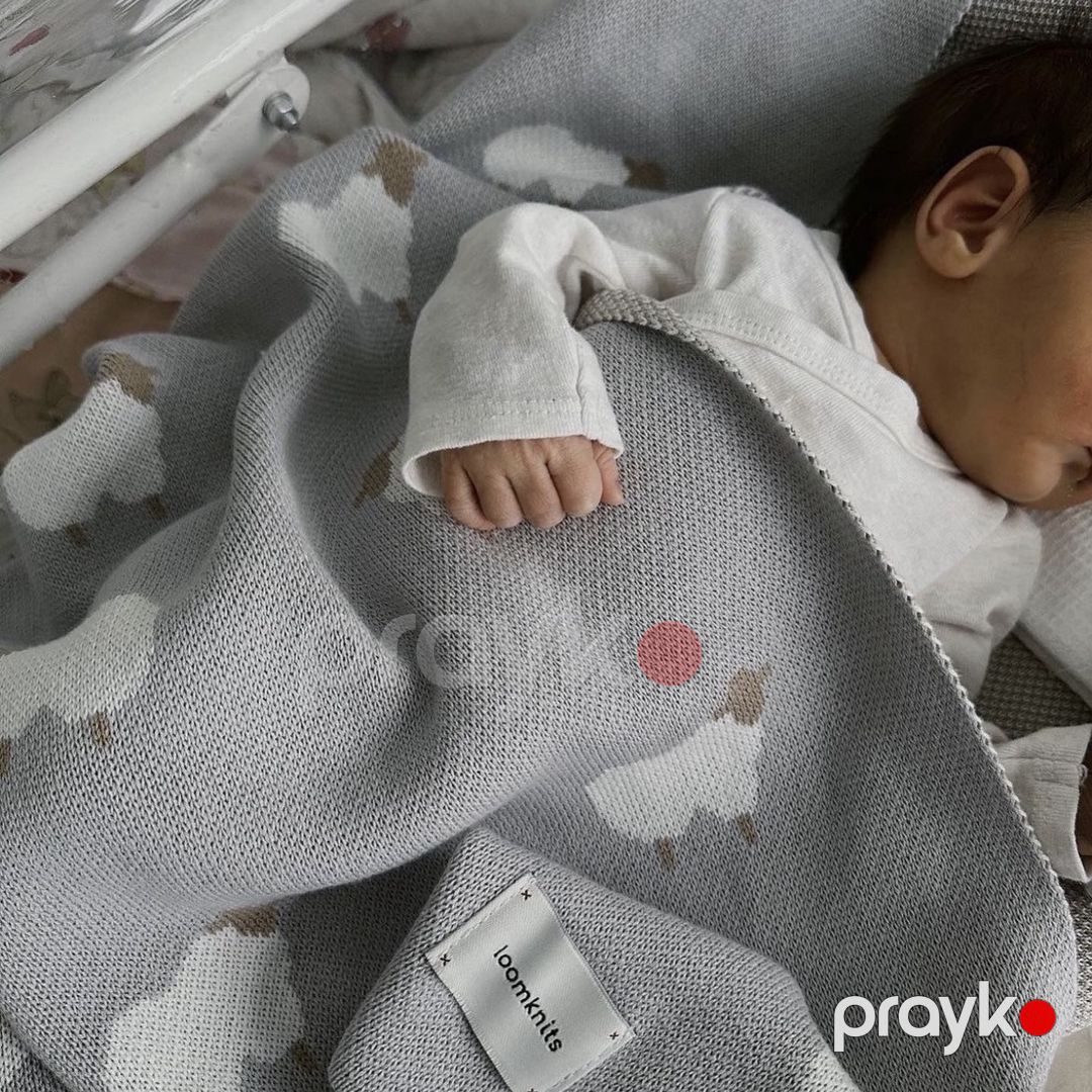 Yataq örtüyü 7923, bej, pambıq — Mallar, Bakı (3)