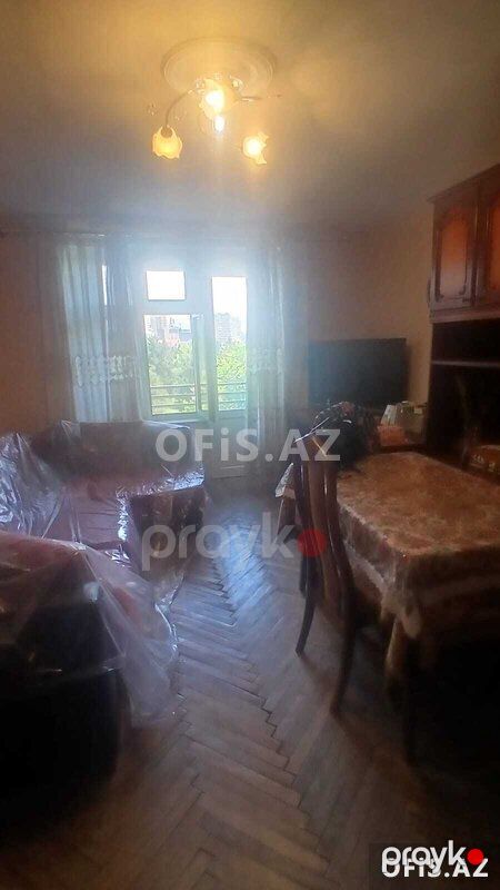 Köhnə tikili Satılır Yasamal r., Nizami m., 3 otaq, 80 m² — Bakı