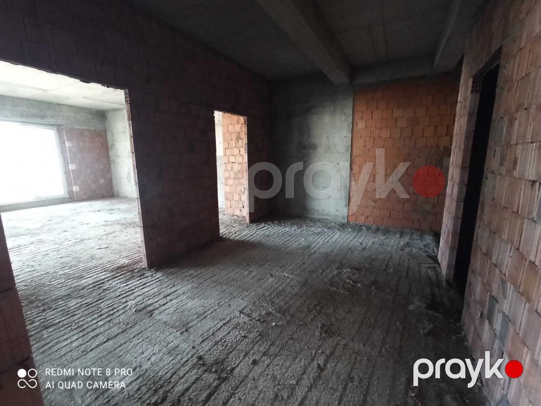 Satılır 3 otaqlı yeni tikili 157 m² — Mənzil, Bakı (5)