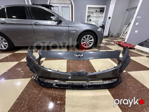 Kia Forte 2019-2022 ön buferi — Bakı