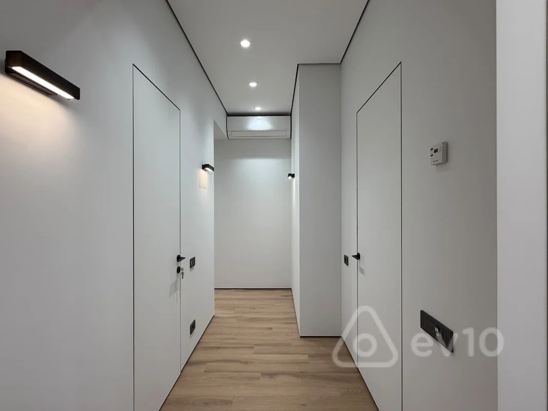2 otaqlı mənzil, 68 m², Nəcəfqulu Rəfiyev k — Mənzil, Bakı (8)