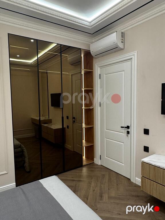 Satılır 4 otaqlı yeni tikili 170.5 m² — Mənzil, Bakı (10)