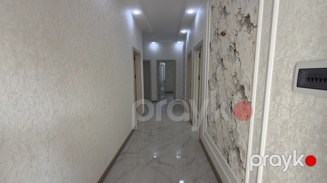 Satılır 4 otaqlı həyət evi/bağ evi 130 m² — Ev, villa, Bakı (9)
