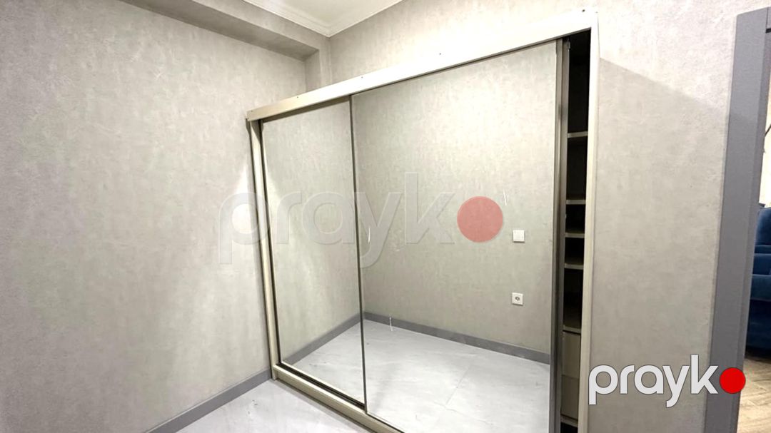 İcarəyə verilir 2 otaqlı yeni tikili 65 m² — Mənzil, Bakı (3)