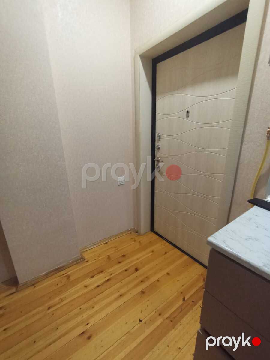 Satılır 2 otaqlı yeni tikili 52 m² — Mənzil, Bakı (6)