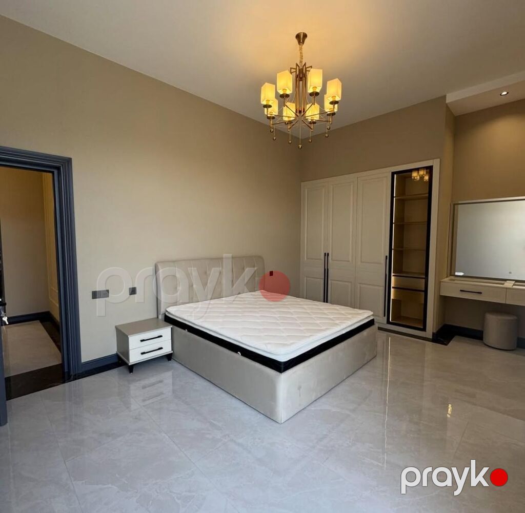 Zağulba/Buzovna Kəndi. Dənizə yaxin. 2 Yataq Otaqlı. 1 Qonaq otaq — Ev, villa, Digah (10)
