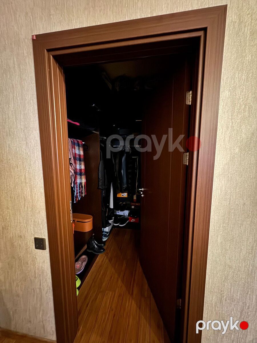 Satılır 4 otaqlı yeni tikili 210 m² — Mənzil, Bakı (8)