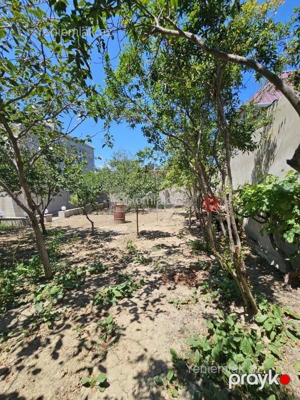Satılır 5 otaqlı Həyət evi / Villa, 200 m², Saray — Ev, villa, Abşeron (7)