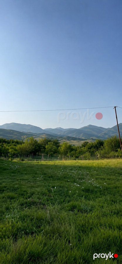 Torpaq sahəsi, 50 sot, Tikinti təyinatlı, Kupçalı, Ismayilli r., İsmayıllı — Torpaq, İsmayıllı (5)