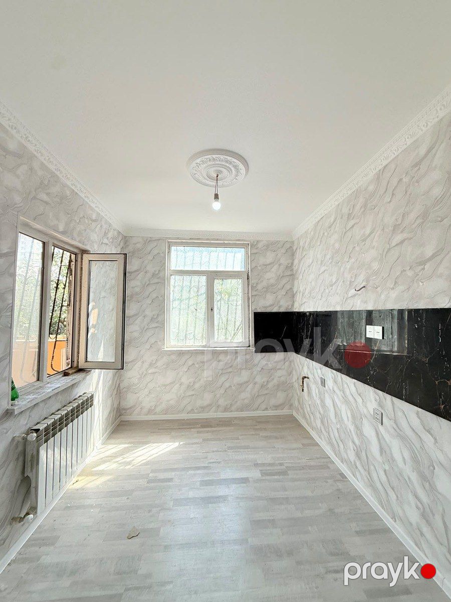 Satılır 3 otaqlı həyət evi/bağ evi 60 m² — Ev, villa, Xırdalan (11)