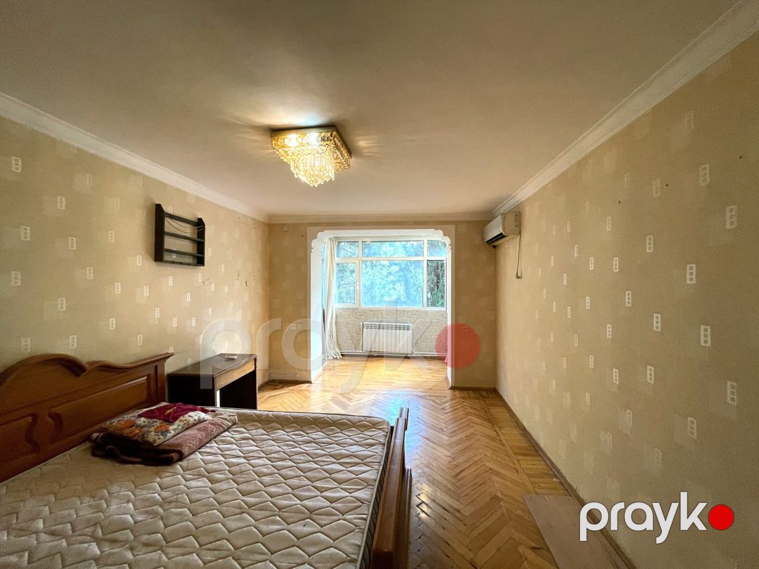 İcarəyə verilir 3 otaqlı köhnə tikili 70 m² — Mənzil, Bakı (6)