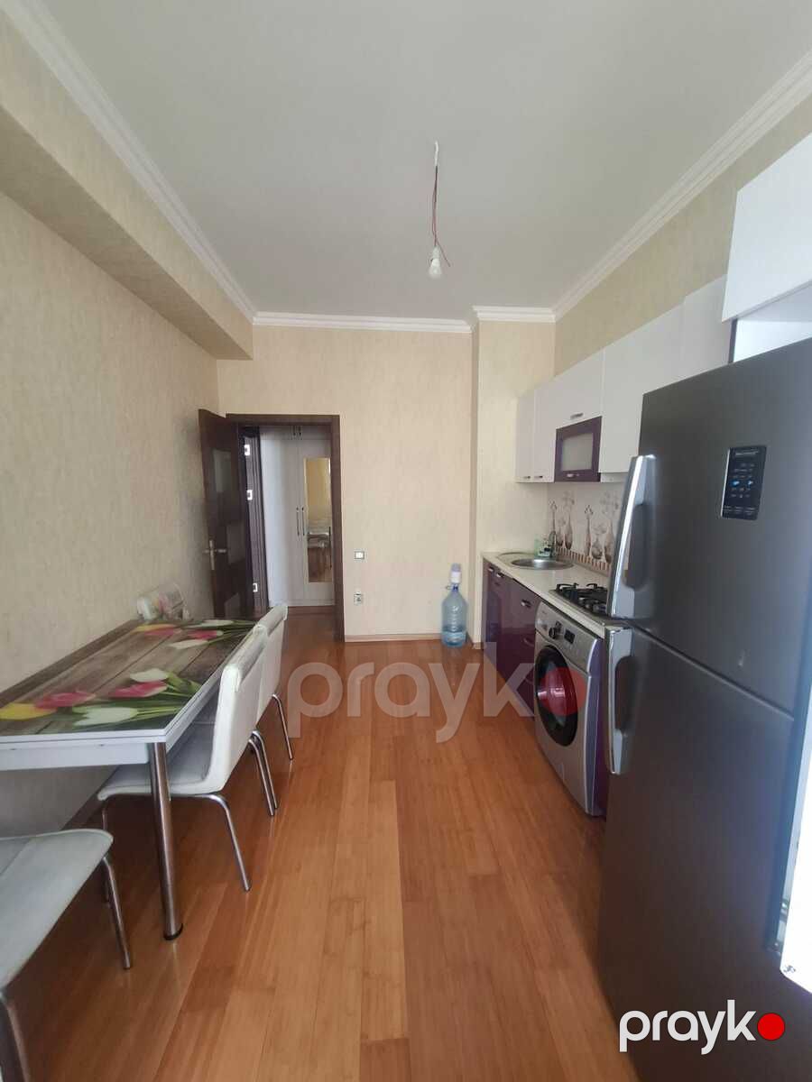 İcarəyə verilir 2 otaqlı yeni tikili 67 m² — Mənzil, Sumqayıt (5)
