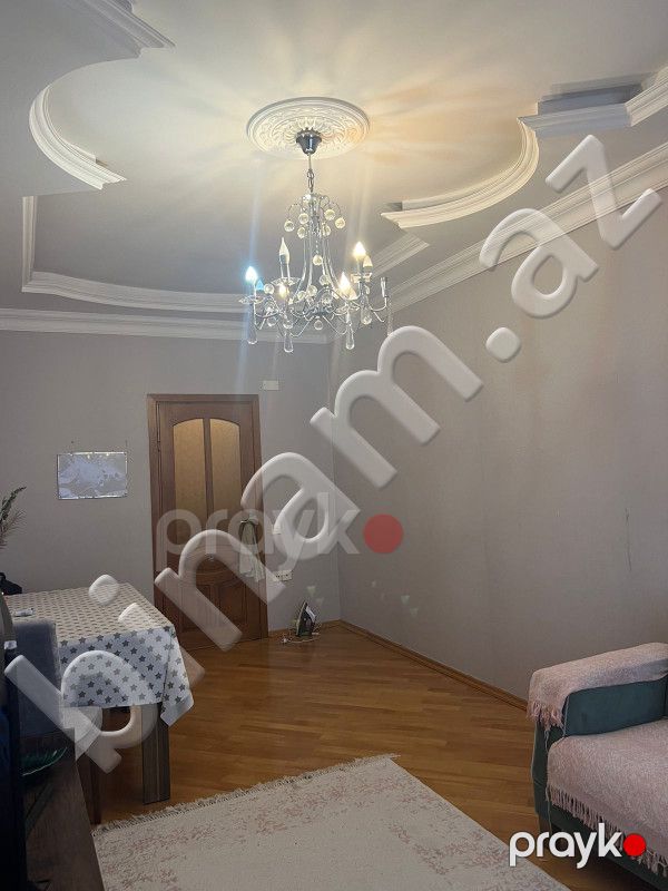 2 otaqlı Yeni tikili, Satış, Sumqayıt — Mənzil, Sumqayıt (5)