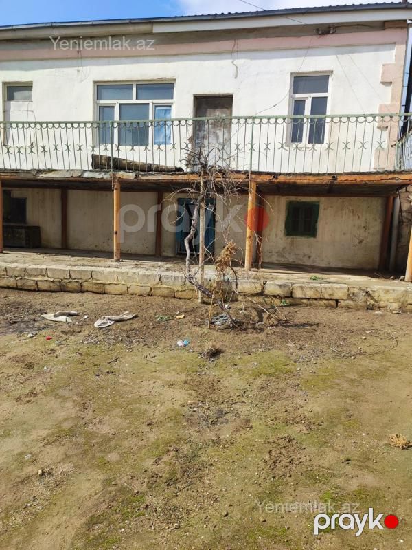 Satılır 3 otaqlı Həyət evi / Villa, 88 m², Binəqədi rayonu — Ev, villa, Bakı (10)