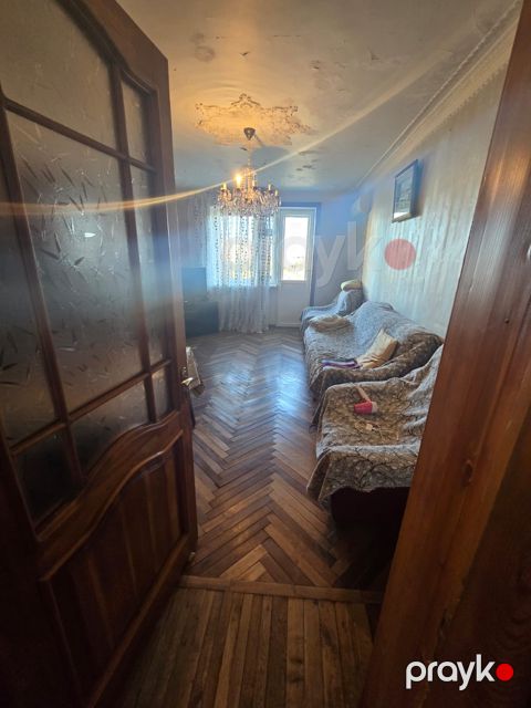Satış: 3 otaqlı Köhnə tikili, 70 m², Yasamal rayonu — Bakı