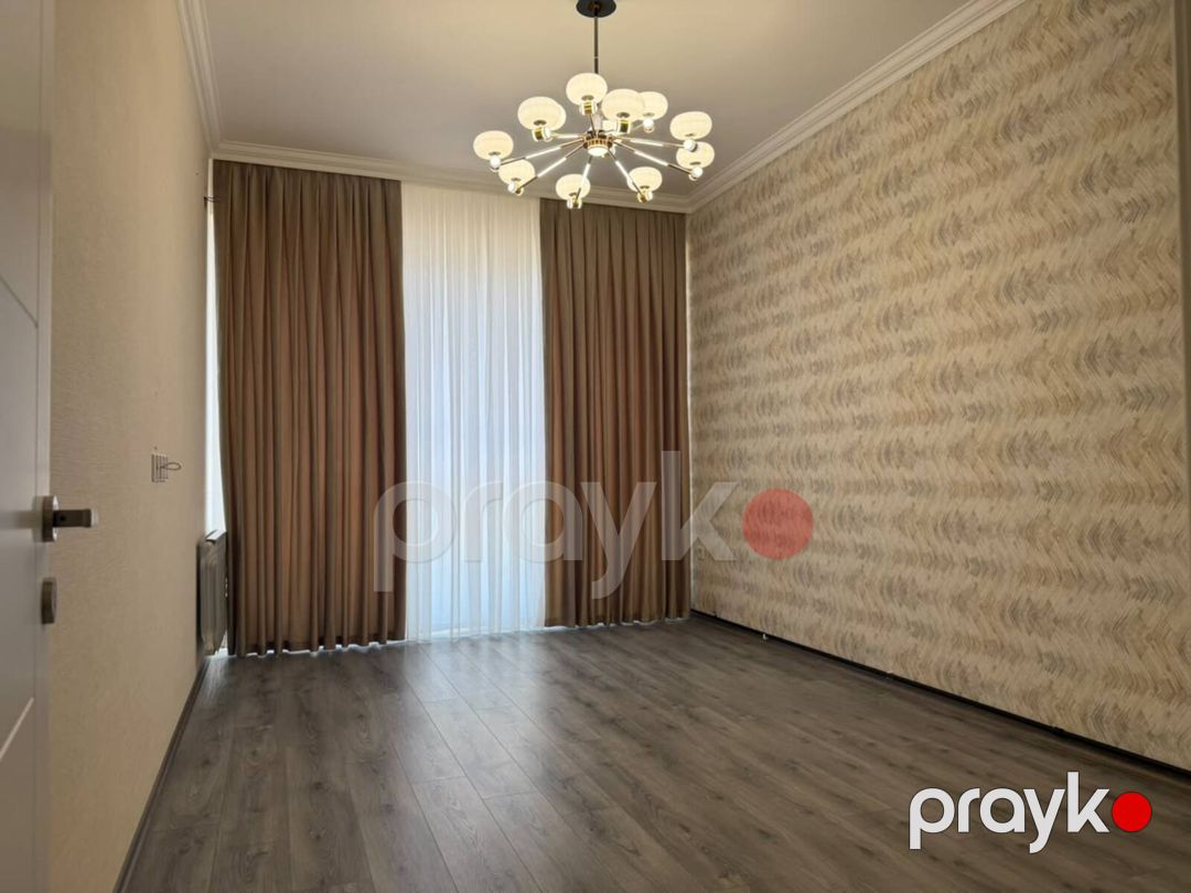 Satılır 2 otaqlı yeni tikili 50 m² — Mənzil, Bakı (2)