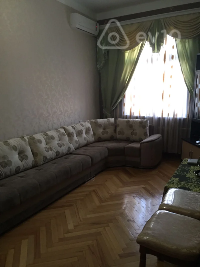 2 otaqlı mənzil, 65 m², Mirzebala Ehmedzade — Mənzil, Bakı (4)