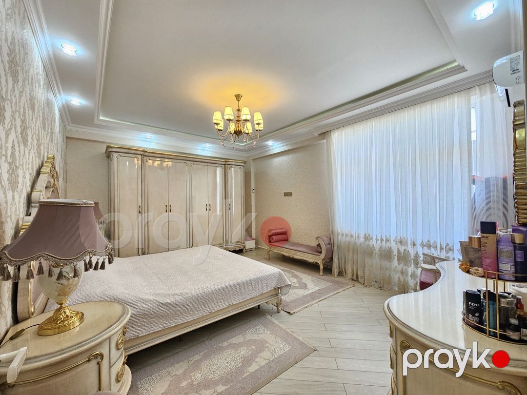 Satılır 3 otaqlı yeni tikili 125 m² — Mənzil, Xırdalan (7)