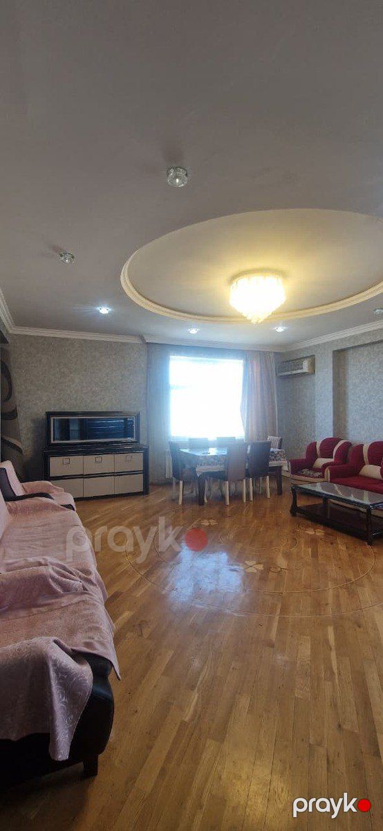 Satılır 3 otaqlı yeni tikili 150 m² — Mənzil, Bakı (2)