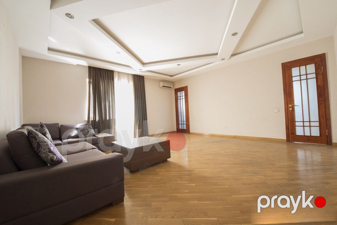 Satılır 8 otaqlı həyət evi/bağ evi 510 m² — Ev, villa, Bakı (3)