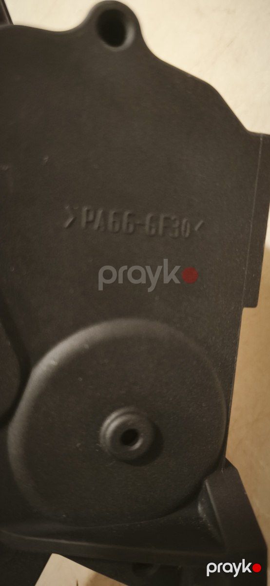 Qaz pedalı Toyota — Ehtiyat hissələri və aksesuarlar, Sumqayıt (3)