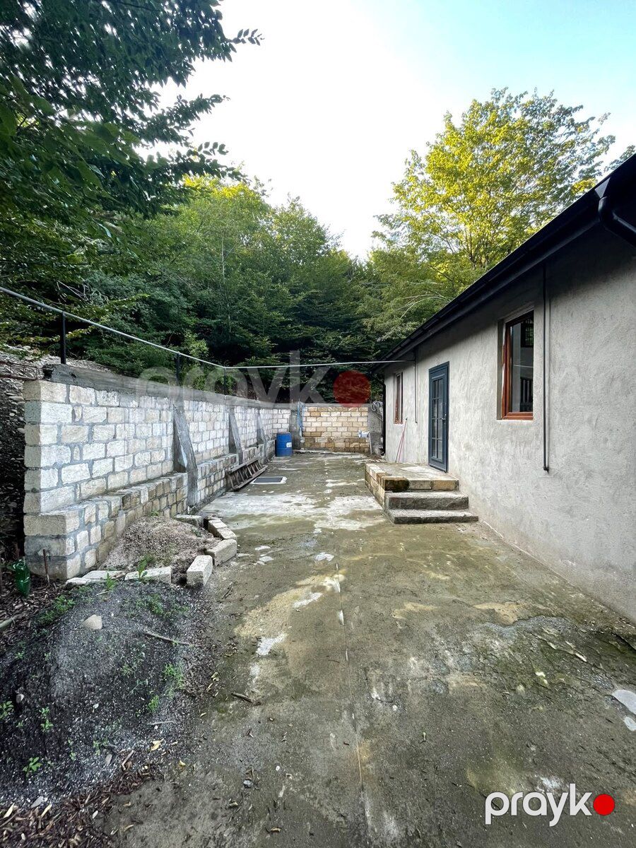 Bağ evi, Qusar r — Ev, villa, Qusar (3)