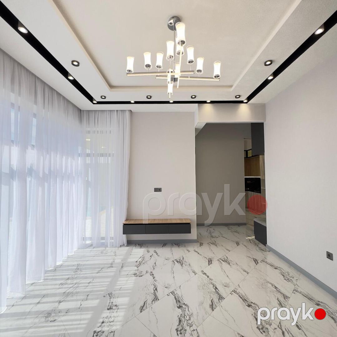 Satılır 4 otaqlı həyət evi/bağ evi 170 m² — Ev, villa, Bakı (10)