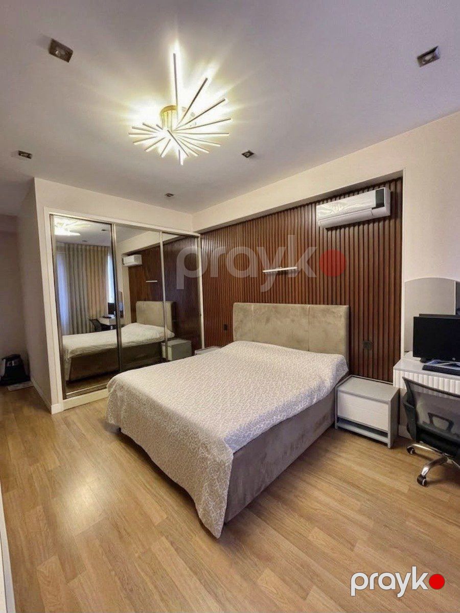 Satılır 3 otaqlı yeni tikili 103 m² — Mənzil, Bakı (6)