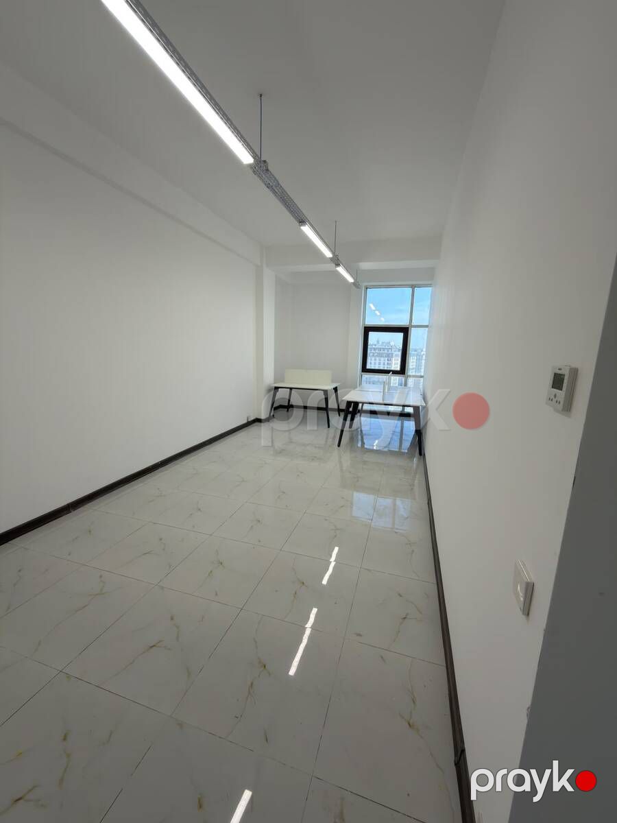 İcarəyə verilir 4 otaqlı ofis 134 m² — Ofis, Bakı (3)
