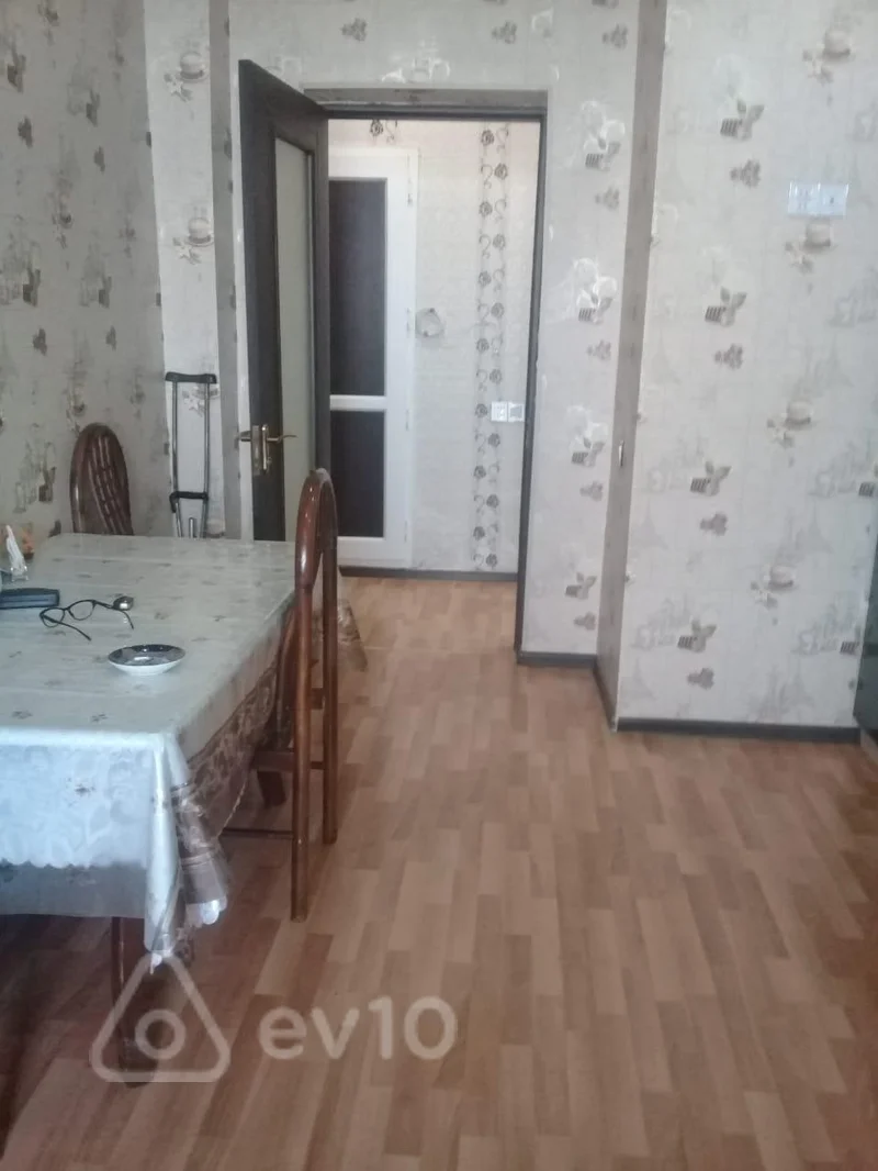 3 otaqlı mənzil, 116 m², Ceyhun Səlimov küçəsi — kirayə — Mənzil, Bakı (7)