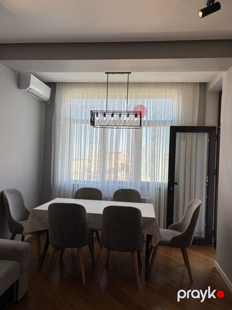 Satılır 2 otaqlı yeni tikili 60 m² — Bakı