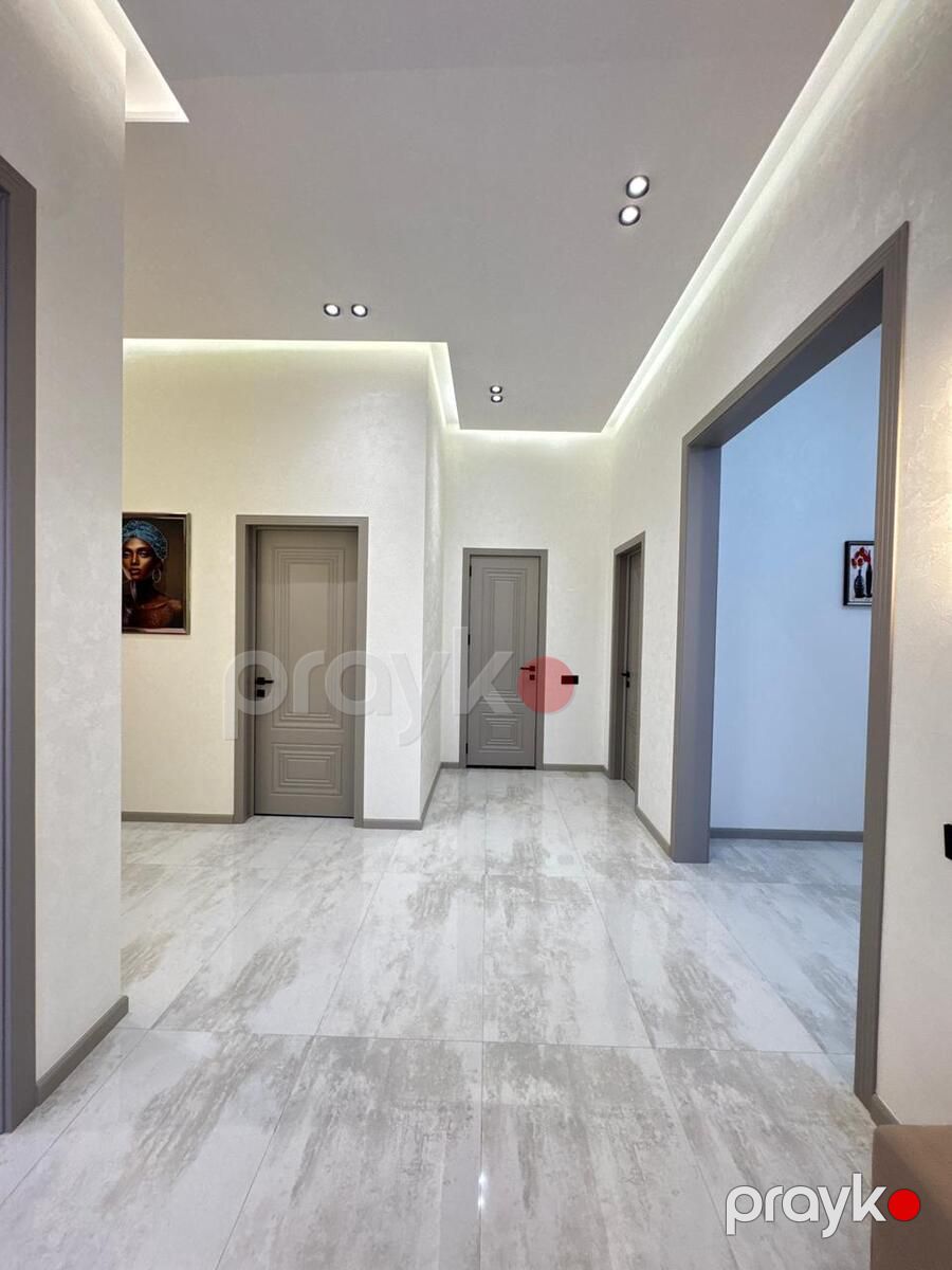 Satılır 4 otaqlı həyət evi/bağ evi 190 m² — Ev, villa, Bakı (12)