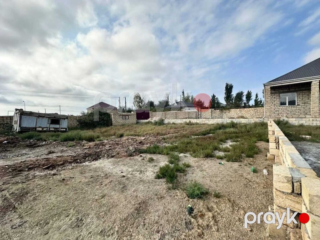 Satılır torpaq 24 sot — Torpaq, Bakı (6)